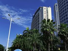 -厦门海港英迪格酒店(中山路店)