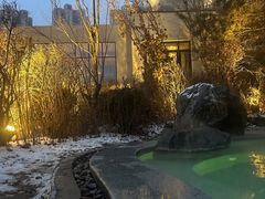 -清河半岛温泉度假酒店