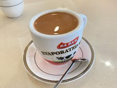 -本味轩精品茶餐厅(黄山路店)