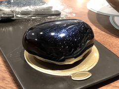 黑曜石-大树餐厅(益田假日店)