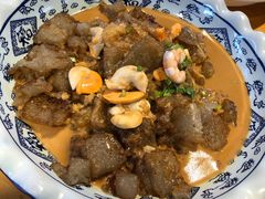 -旺角小渔村·海肠捞饭开创者(环山路店)
