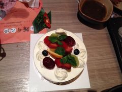 iphone_upload_pic-花花卷卷·鲜食蛋糕(静安久光百货店)