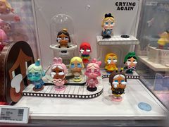 -泡泡玛特POPMART(南开大悦城店)
