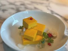 -湖滨28中餐厅·西湖宴·杭州君悦酒店