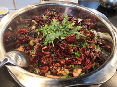 -天治宣·野椒鸡(龙头寺总店)