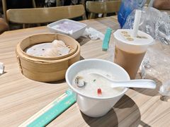 -珍粥道(杉杉奥特莱斯店)