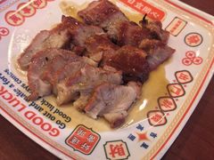 -古南都·老广东酒楼(龙江店)