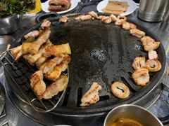 -401餐厅(弘大店)