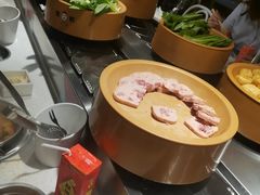 -龍歌自助小火锅(崂山丽达店)