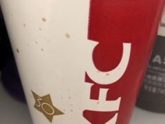 -肯德基(汤逊湖店)