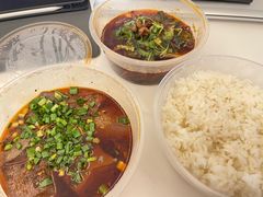 -杨三孃跷脚牛肉(清凤时代店)