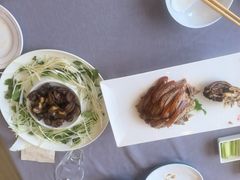 -全聚德(长白直营店)