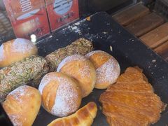 -BAKER&SPICE(BFC外滩金融中心店)