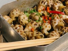 -辉记炭烧海鲜大排档·老字号(福田店)