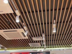 -西贝(武汉群星城店)