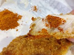 -麦当劳(南京南站站外店)