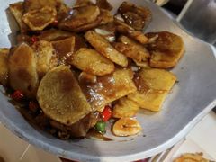 -绿茶餐厅(哈尔滨凯德店)