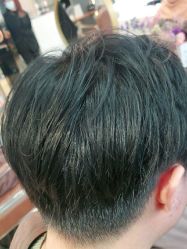 -意廊 Hair Salon