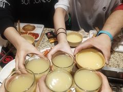 -丰茂烤串(公园店)