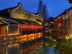 -乌镇景区