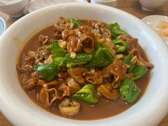 -老海陵·泰州菜(图书馆店)