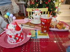 -氷冰凉刨冰甜品(北京路店)