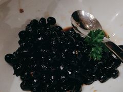 -顺德美的万豪酒店-万豪中餐厅