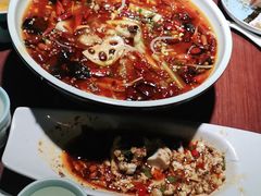 -川人百味·水煮活鱼(赛罕万达店)