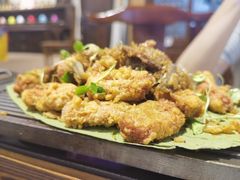 -福慧慈缘素食餐厅(王府井店)