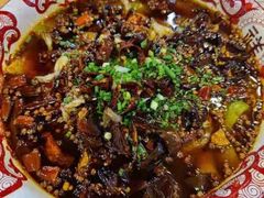 -陈胖子特色菜.鲜货现炒(融景城店)