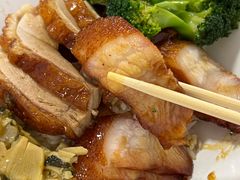 -深井烧(竹林境社区店)