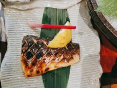 -匠和风精致料理(宁德万达店)