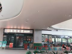 门面-憨铁匠老火锅(龙岗万科里店)