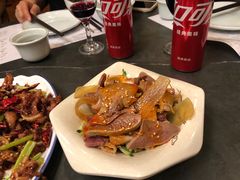 -炑羊香烤全羊(西三旗店)