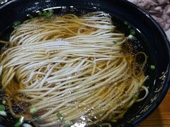 -小辫子羊肉面馆(周东店)