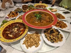 -福来居烤鸭店(天坛二店)