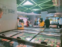 -盒马鲜生(杭州运河上街店)
