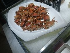 -东方红海鲜百汇(国际大厦店)