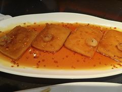 -老头儿油爆虾·知味杭州(爱琴海购物中心)