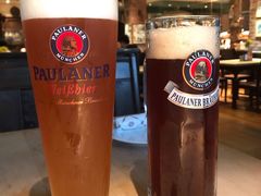 黄啤黑啤-宝莱纳餐厅(滨江店)