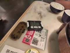 -绿茶餐厅(北京世纪金源店)