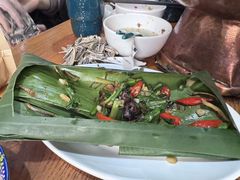 -蜗牛小馆醉乡民谣云南菜(惠新西里店)