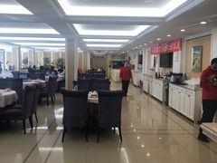 大堂-天天渔港(杏林街店)