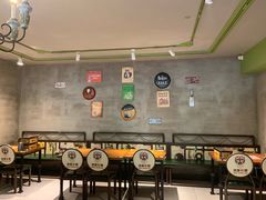 -冰城串吧(柳芳店)