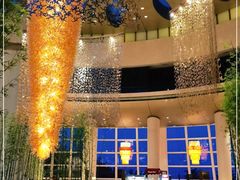 -深圳大梅沙京基洲际度假酒店