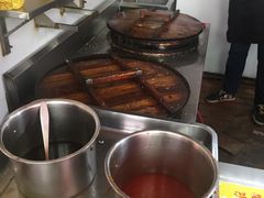 -小路易生煎馆(前进五路店)