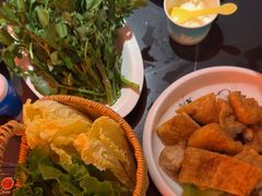 -淼福猪肚鸡·椰子鸡火锅(大沙地店)