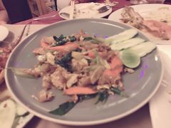 -Red Lobster
