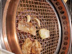 -一品诚记烤肉(大连柏威年购物中心店)