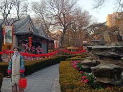 -白家大院·王府宫廷菜(苏州街店)